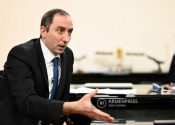 Реализация программы «Инженерный городок» сделает Армению привлекательней для международных компаний