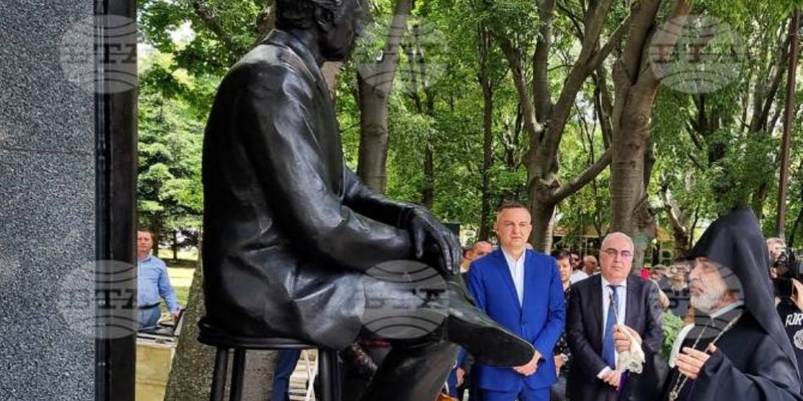 В Варне будет основан Болгаро-армянский культурный и информационный центр