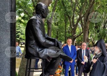 В Варне будет основан Болгаро-армянский культурный и информационный центр