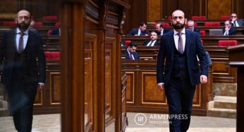 Глава МИД Армении вновь примет участие в Дипломатическом форуме в Анталии 