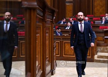 Глава МИД Армении вновь примет участие в Дипломатическом форуме в Анталии 