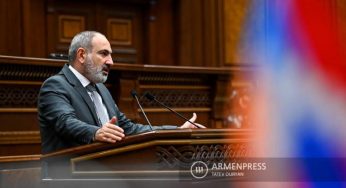 Блокада Лачинского коридора является препятствием на пути мирного процесса: Пашинян не исключает, что Азербайджан именно этого и хочет