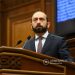 Армения продолжит работу в Совбезе ООН по вопросу открытия Лачинского коридора: глава МИД