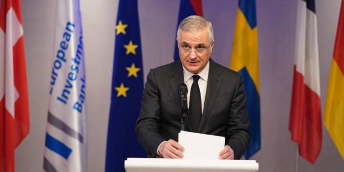 Геополитические развития подчеркивают стратегическую роль Сюника на пути построения прочного мира в регионе:вице-премьер