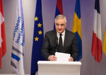 Геополитические развития подчеркивают стратегическую роль Сюника на пути построения прочного мира в регионе:вице-премьер