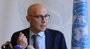 Верховный комиссар ООН по правам человека призывает к открытию свободного передвижения по Лачинскому коридору