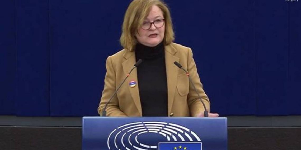 Азербайджан в Нагорном Карабахе проводит этническую чистку: депутат Европарламента Натали Луазо