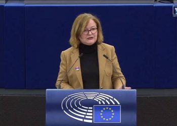 Азербайджан в Нагорном Карабахе проводит этническую чистку: депутат Европарламента Натали Луазо