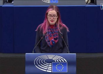 Обеспечение свободного передвижения по Лачинскому коридору — обязанность Азербайджана: депутат Европарламента