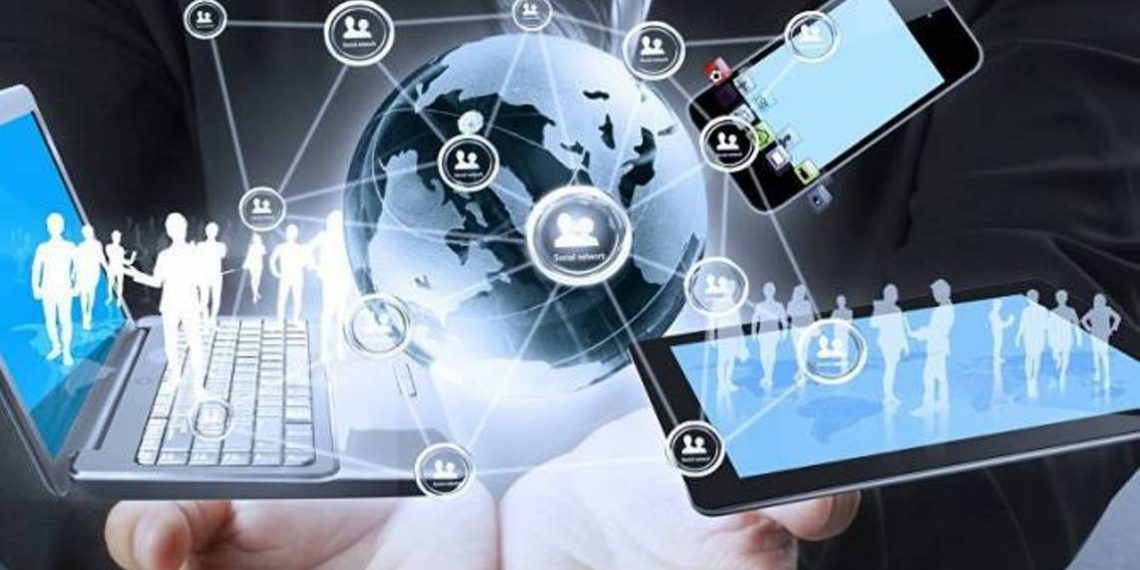 В 2022 году из России в Армению переехали 50 тысяч IT-специалистов