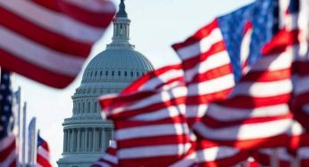 Конгрессмены США призвали Байдена рассмотреть возможность доставки гуманитарной помощи в Арцах воздушным путем