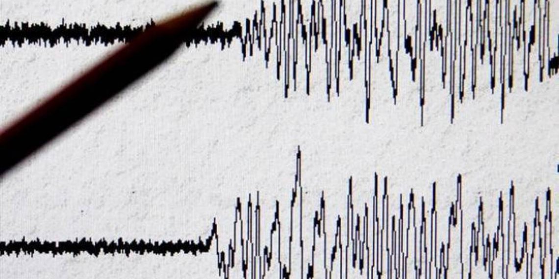 Землетрясение в 6 баллов, произошедшее в Иране, было ощутимо в городе Агарак Сюникской области Армении