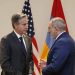 Госсекретарь США обеспокоен гуманитарной ситуацией в Нагорном Карабахе вследствие блокады Лачинского коридора