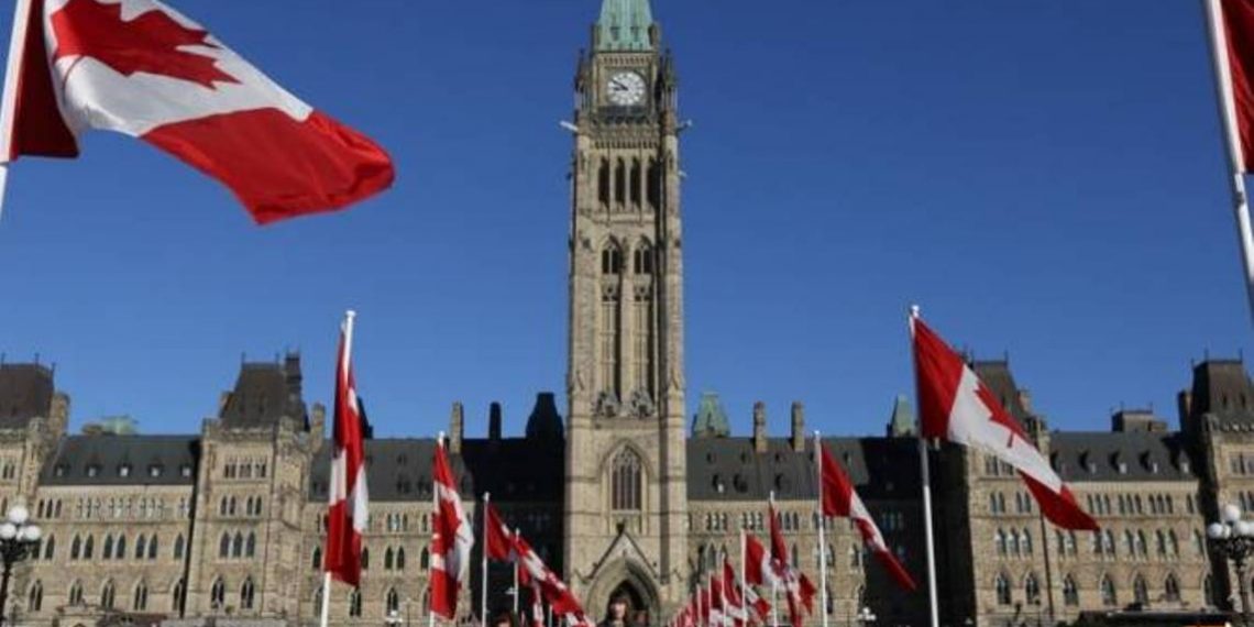 На специальное заседание в Парламенте Канады будут приглашены представитель Арцаха в США и Канаде и Омбудсмен Арцаха