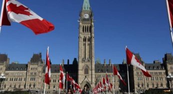 На специальное заседание в Парламенте Канады будут приглашены представитель Арцаха в США и Канаде и Омбудсмен Арцаха