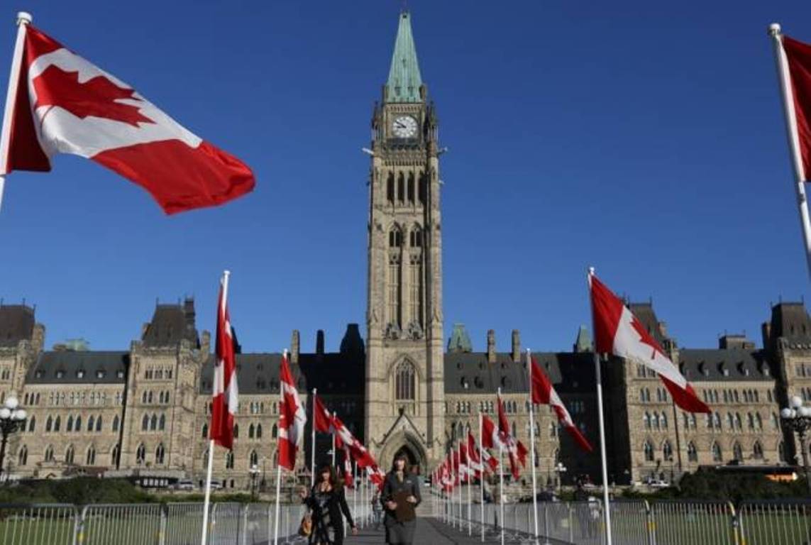 На специальное заседание в Парламенте Канады будут приглашены представитель Арцаха в США и Канаде и Омбудсмен Арцаха