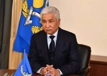 Генеральный секретарь ОДКБ выразил соболезнования Николу Пашиняну в связи с трагической гибелью 15 военнослужащих