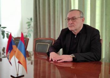 В это тяжелое время мы рядом с вами: спикер НС Арцаха выразил соболезнования в связи гибелью 15 военнослужащих