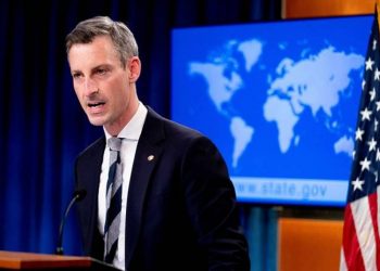 В вопросе Нагорного Карабаха в последнее время мы наблюдаем регресс: Нед Прайс