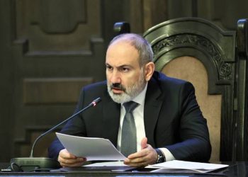 Документ, принятый Европейским парламентом, выражает объективную реальность: премьер-министр Армении