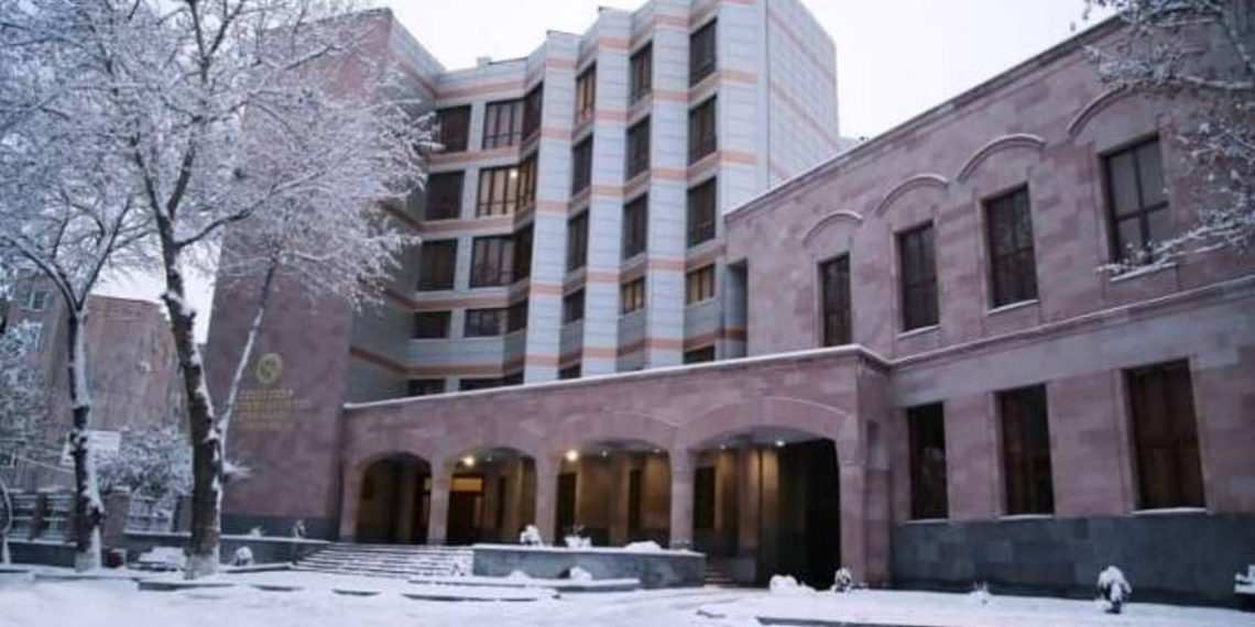 Новые подробности о пожаре в жилом помещении воинской части в селе Азат и последующих событиях