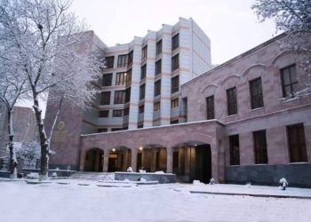 Новые подробности о пожаре в жилом помещении воинской части в селе Азат и последующих событиях