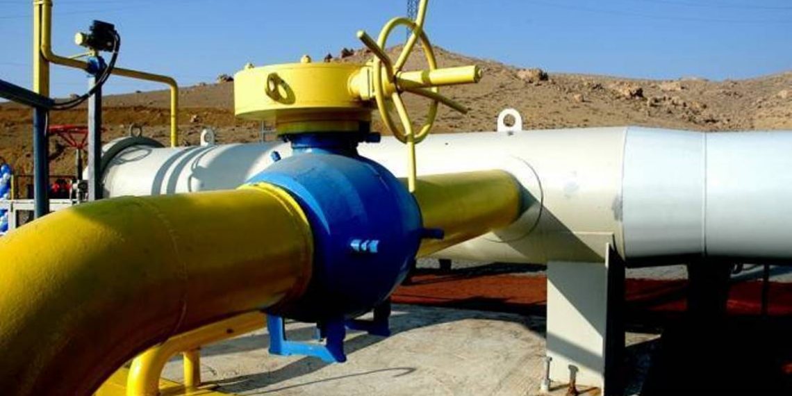 Газоснабжение будет восстановлено с определенными ограничениями: Оперативный штаб Арцаха