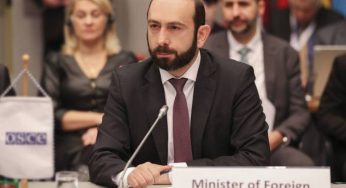 Азербайджанская сторона запуталась в своих выступлениях о блокировании Лачинского коридора: интервью Арарата Мирзояна