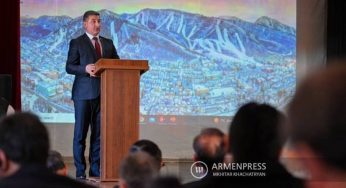 Хорошие возможности сотрудничества: Армения поощряет участие иранских компаний в строительных тендерах