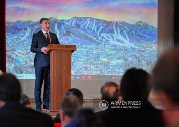 Хорошие возможности сотрудничества: Армения поощряет участие иранских компаний в строительных тендерах