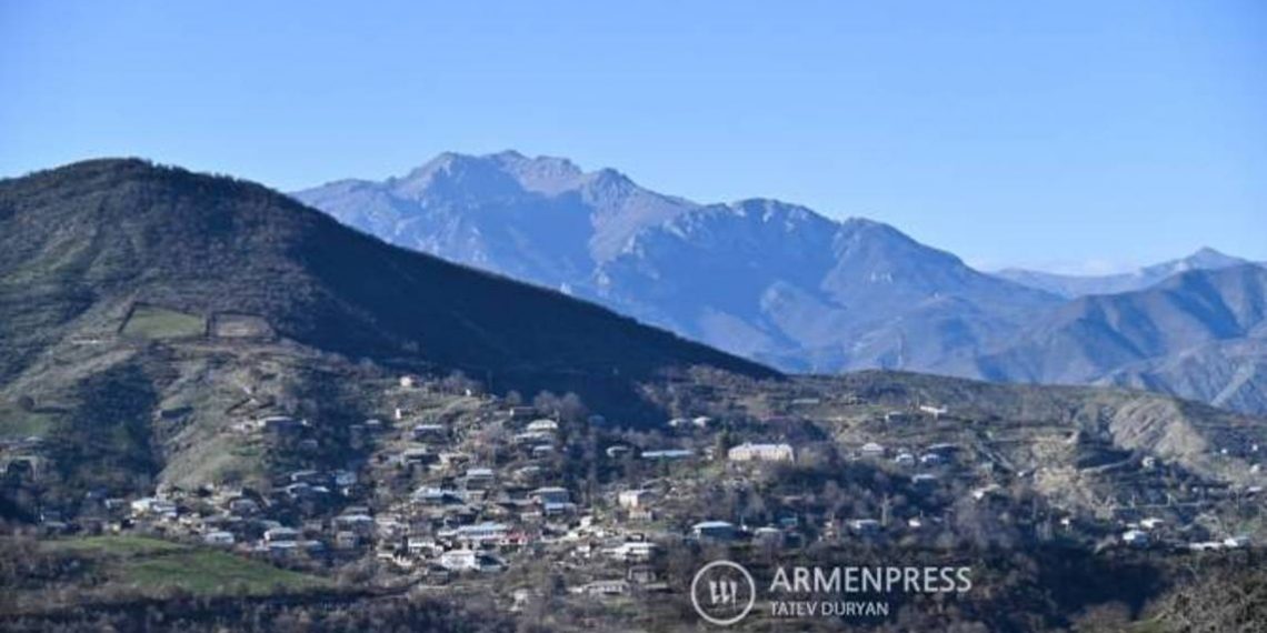 ЕС призвал государства-члены и партнеров объединить усилия для максимального содействия Сюнику