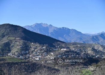 ЕС призвал государства-члены и партнеров объединить усилия для максимального содействия Сюнику