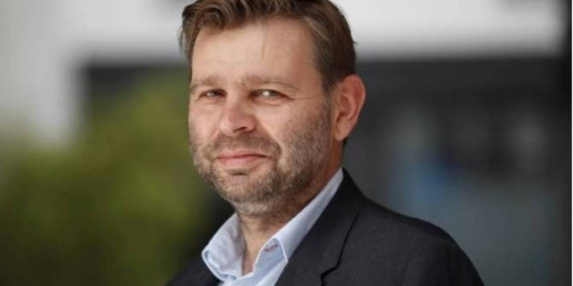 Азербайджанцы под руководством Алиева хотят стереть с лица земли армянский народ: замдиректора «Le Figaro»