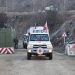 Из Арцаха в Армению в сопровождении МККК перевезено еще 4 пациента