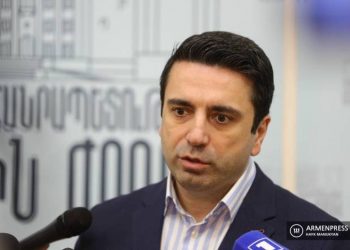 Спикер НС заверил, что все виновные в трагической гибели 15 военнослужащих будут привлечены к ответственности