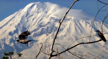 В Армении в течение последующих нескольких дней осадков не ожидается