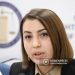 Омбудсмен Республики Армения, в связи с переходом на другую работу, представила в Парламент заявление об отставке