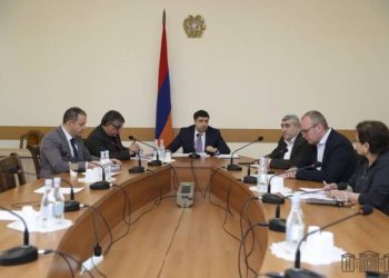 Комиссия Парламента Армении одобрила Соглашение о свободной торговле между ЕАЭС и Сингапуром