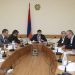 Комиссия Парламента Армении одобрила Соглашение о свободной торговле между ЕАЭС и Сингапуром