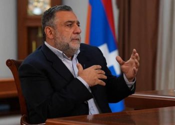 Рубен Варданян поблагодарил Мхитаряна, Хачанова, Кардашьян и других знаменитостей за то, что они в трудные времена рядом