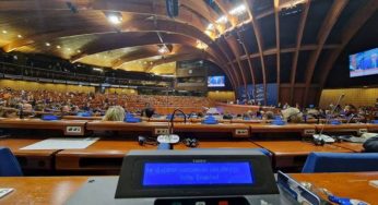 ПАСЕ обсудит гуманитарные последствия блокады Лачинского коридора