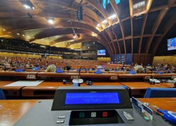 ПАСЕ обсудит гуманитарные последствия блокады Лачинского коридора