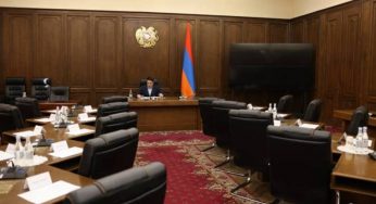 Заседание Совета НС по лишению мандатов оппозиционных депутатов не состоялось