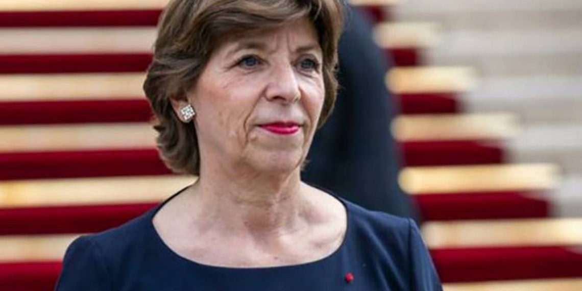 Франция будет рада принять участие в миссии ЕС в Армении: глава МИД