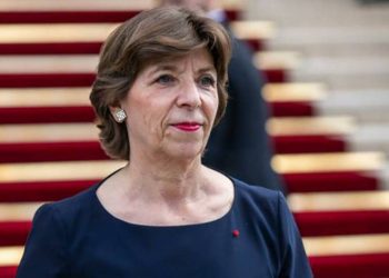 Франция будет рада принять участие в миссии ЕС в Армении: глава МИД