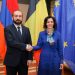 Министр ИД Армении Арарат Мирзоян встретился с министром ИД Бельгии