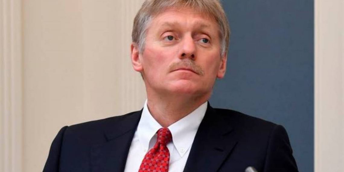 РФ продолжает сложную работу по диалогу как с Арменией, так и с Азербайджаном: Дмитрий Песков