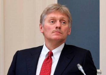 РФ продолжает сложную работу по диалогу как с Арменией, так и с Азербайджаном: Дмитрий Песков