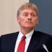 РФ продолжает сложную работу по диалогу как с Арменией, так и с Азербайджаном: Дмитрий Песков