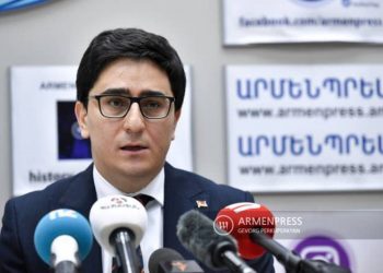 Армения в рамках иска против Азербайджана представила в Международный суд меморандум